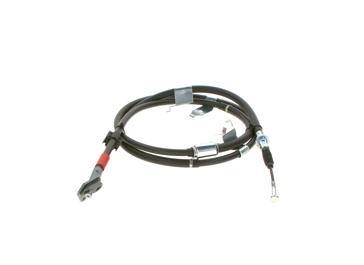BOSCH 1 987 482 859 Håndbrekkwire Toyota Prius 3 2014