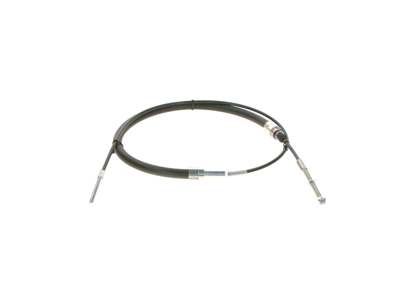Trosas, stovėjimo stabdys BOSCH VW TRANSPORTER 1 987 482 864