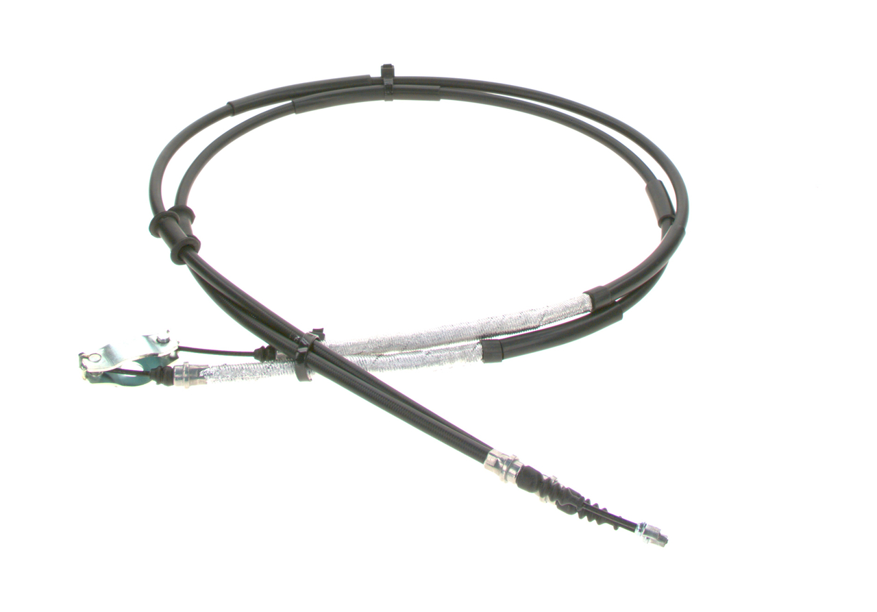 BOSCH 1 987 482 884 Handbromsvajer Opel Corsa E x15 original pris