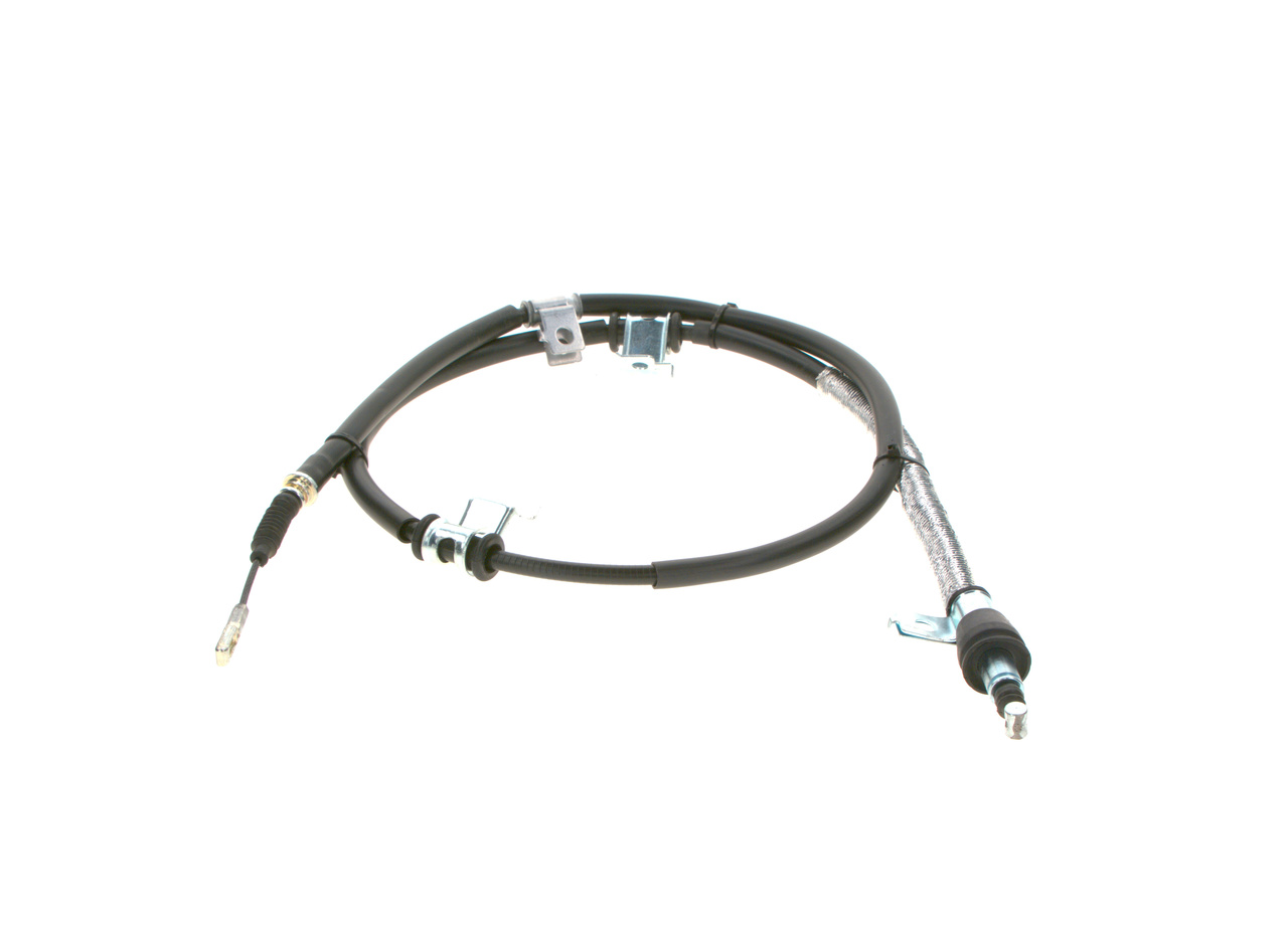 BOSCH 1 987 482 908 Håndbremsekabel Hyundai i30 FD Kombi