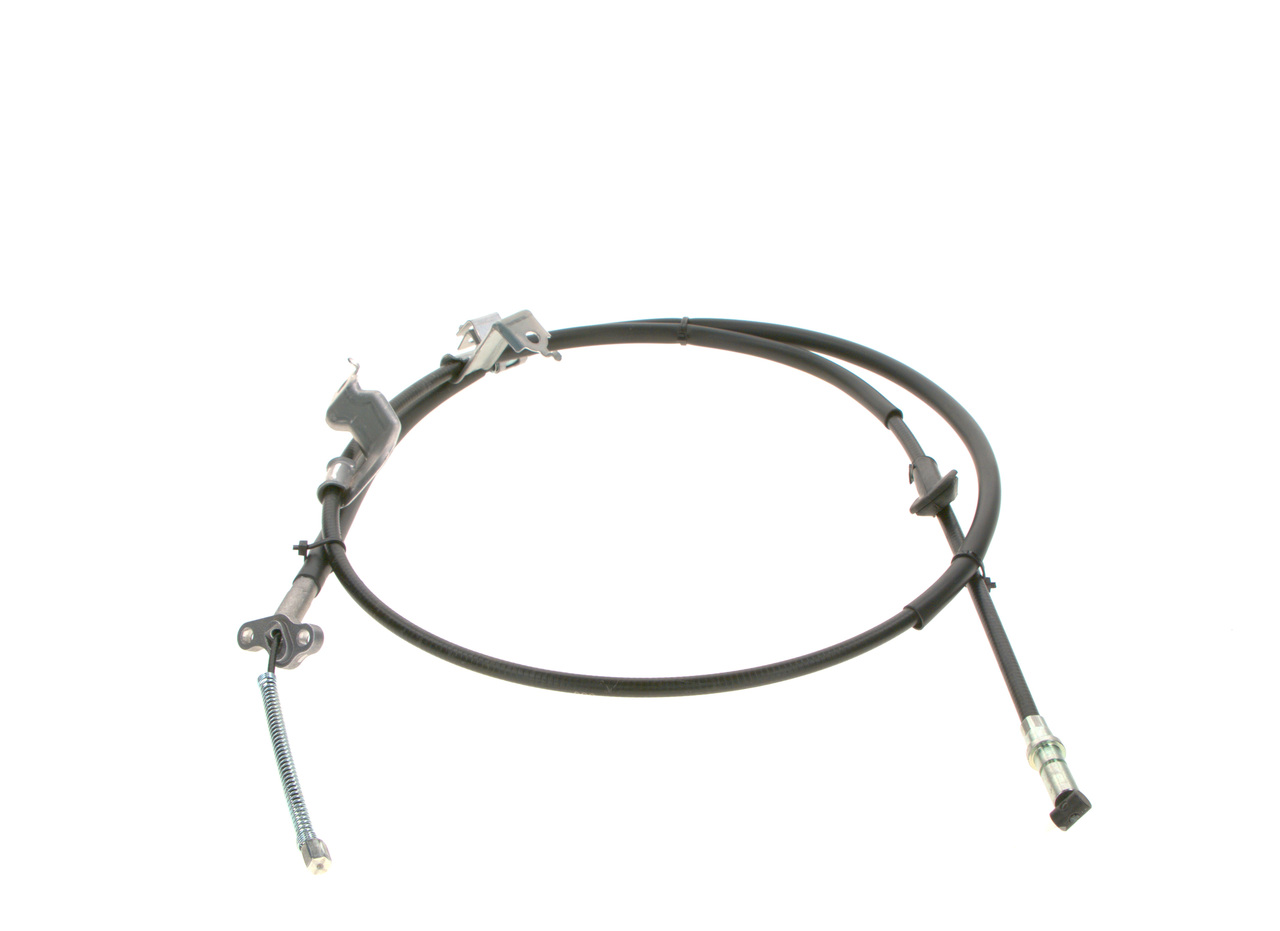 Hand brake cable 1 987 482 915 BOSCH handbrake cable price