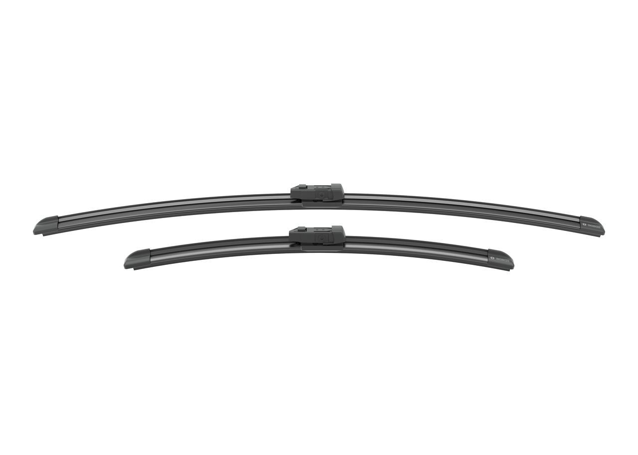 BOSCH 3 397 014 544 Essuie-glace OPEL Combo E Van / Break (X19) 1.5 D 102 CV Diesel 2022