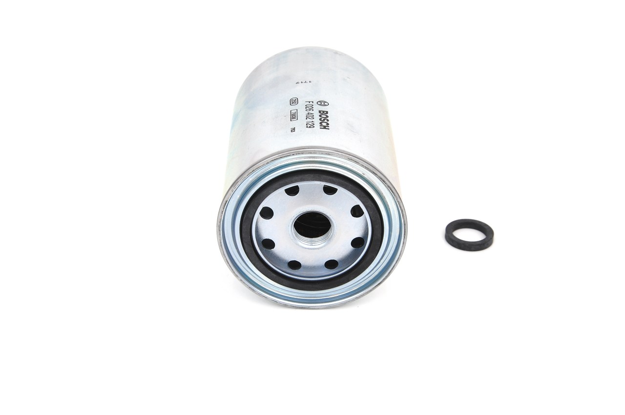 BOSCH F 026 402 129 brandstoffilter A-77470