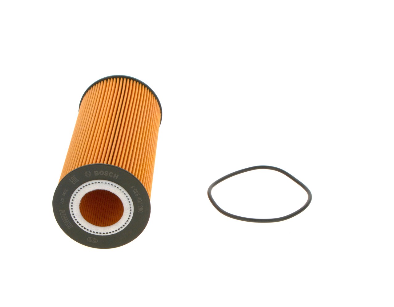 BOSCH A 9361800009 Oljefilter F 026 407 280