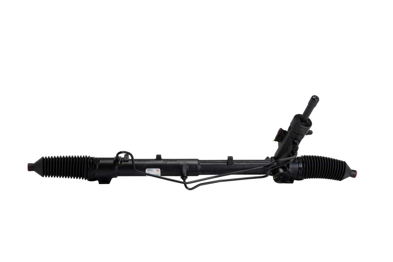 BOSCH K S01 900 028 Vairo pavara / siurblys Volvo V50 MW 2.0 D 136 AG dyzelinas 2010