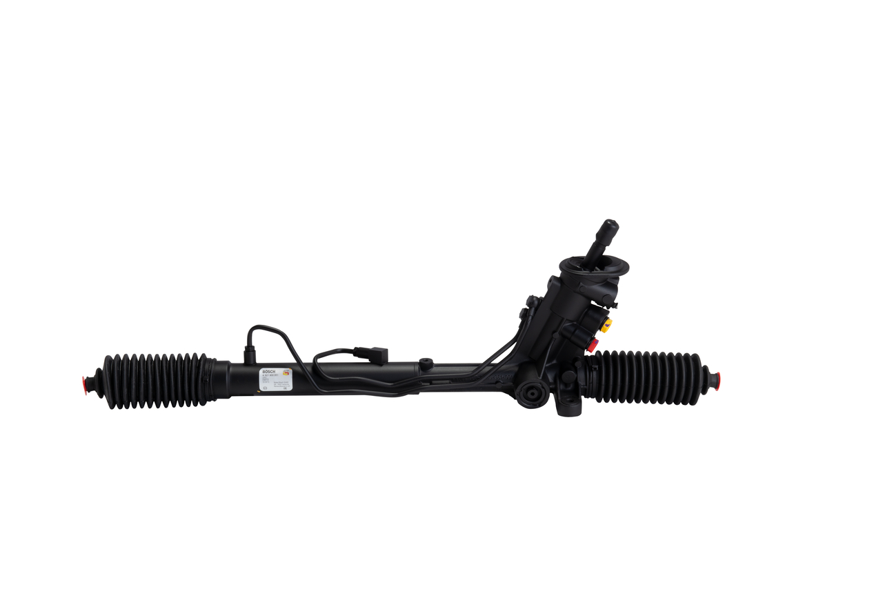 BOSCH K S01 900 051 Crémaillère de direction SKODA Fabia II Combi (545) 1.6 TDI 75 CV Diesel 2013