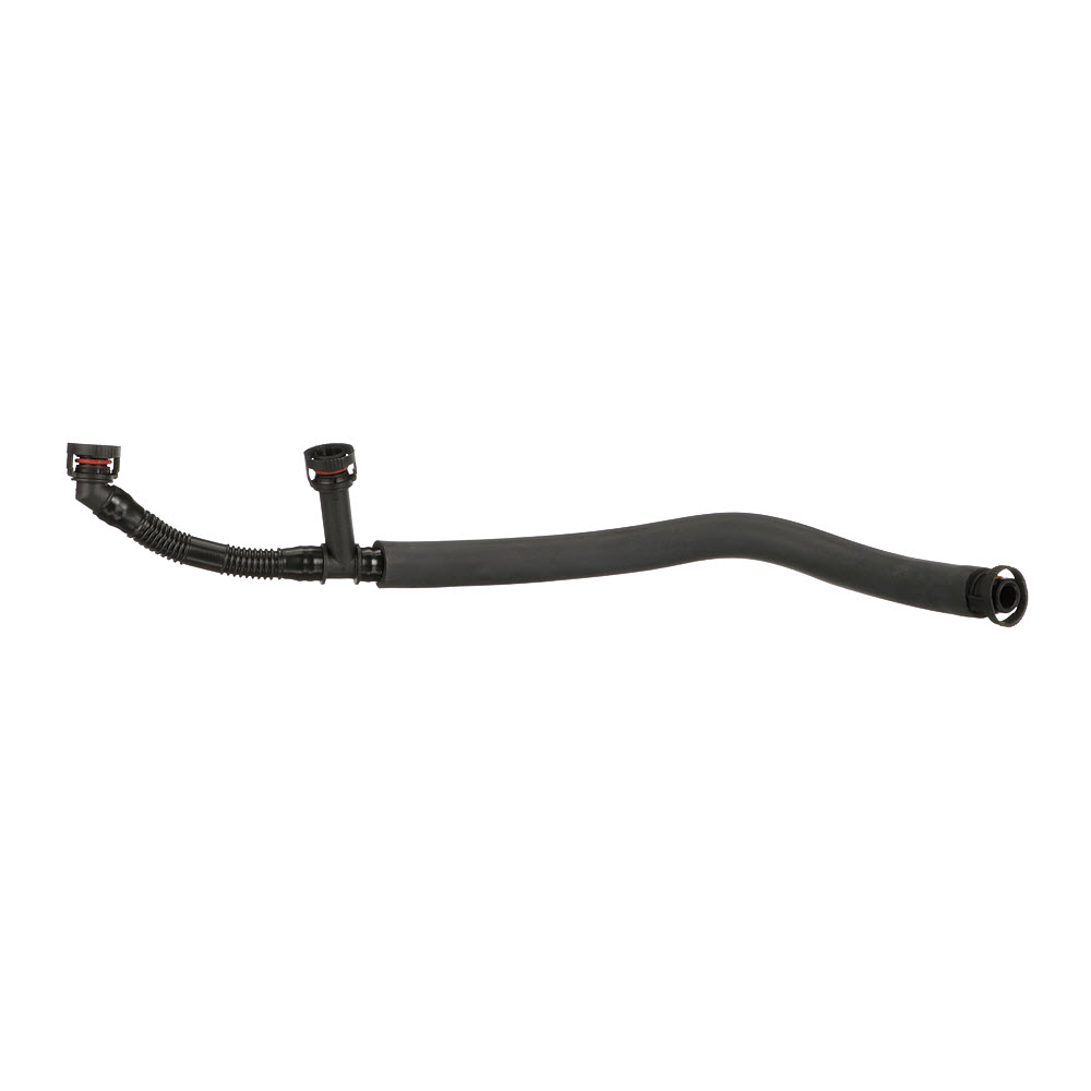 GATES EMH634 Slang, vevhusventilation BMW F11 530i 3.0 272 hk Bensin 2013