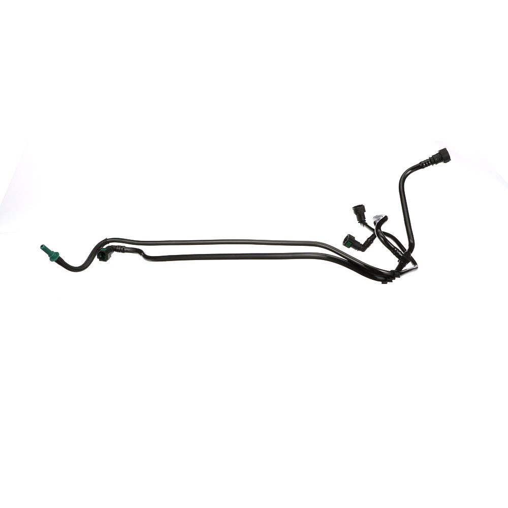 Tubo carburante GATES MFL1000