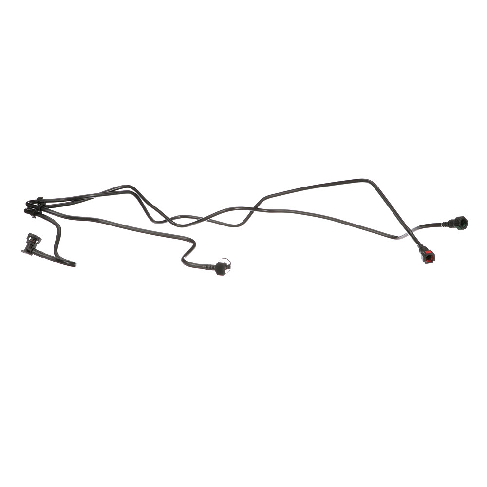 GATES MFL1061 Letkut ja putket Renault Scenic 1 1.4 16V 95 hv Bensiini 1999