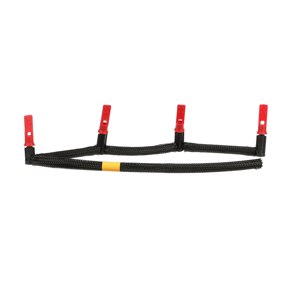 GATES MFL1079 Rampe d'injection Ford C Max 2 1.6 TDCi 95 CV Diesel 2012