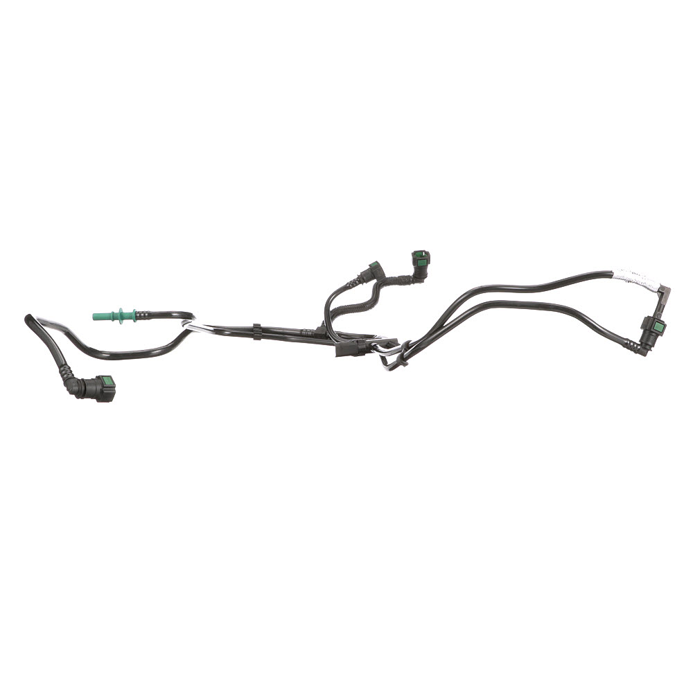 MFL1102 GATES 7V2Q9D350CC Kraftstoffschlauch