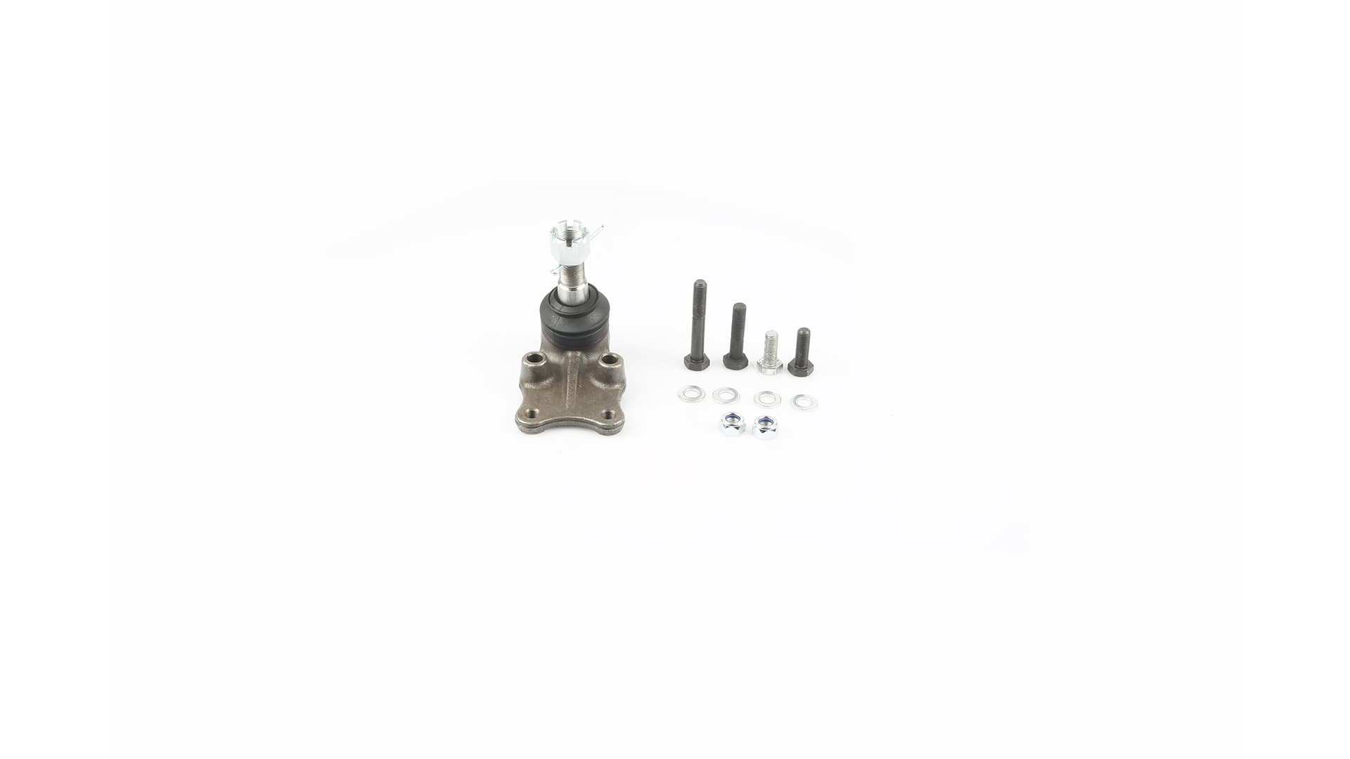 ISUZU TROOPER SKF suspension ball joint VKDS 315018