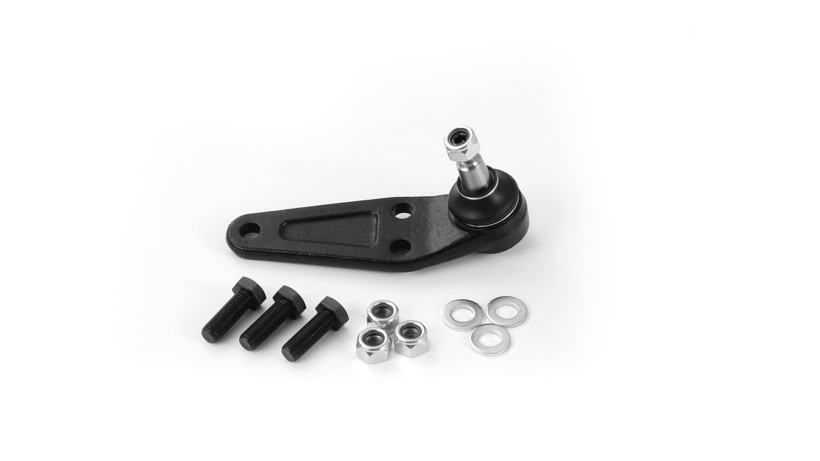 Alatukivarren pallonivel SKF VOLVO S60 VKDS 316300
