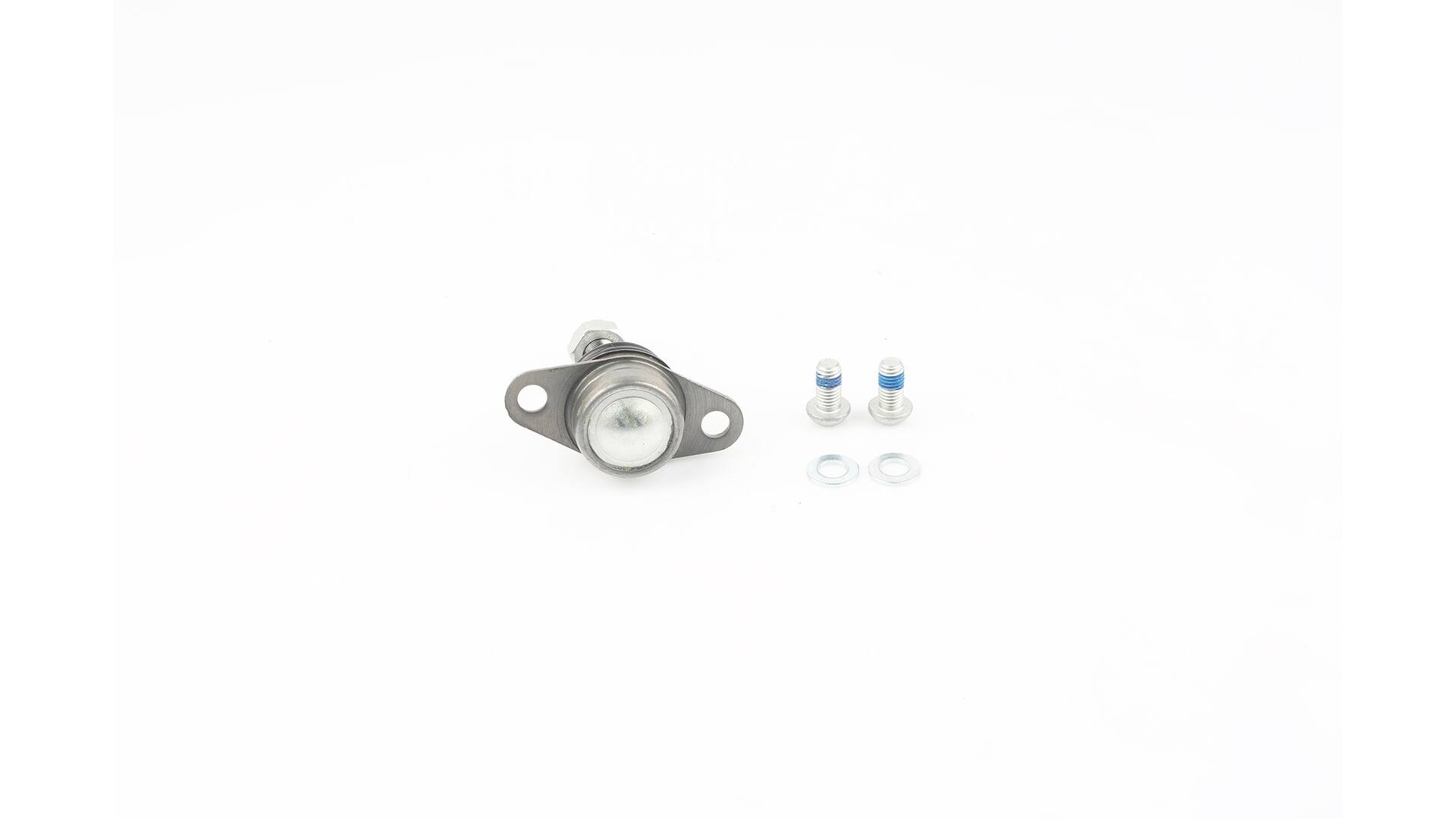 Atramos / vairo traukė SKF BMW X5 VKDS 318517