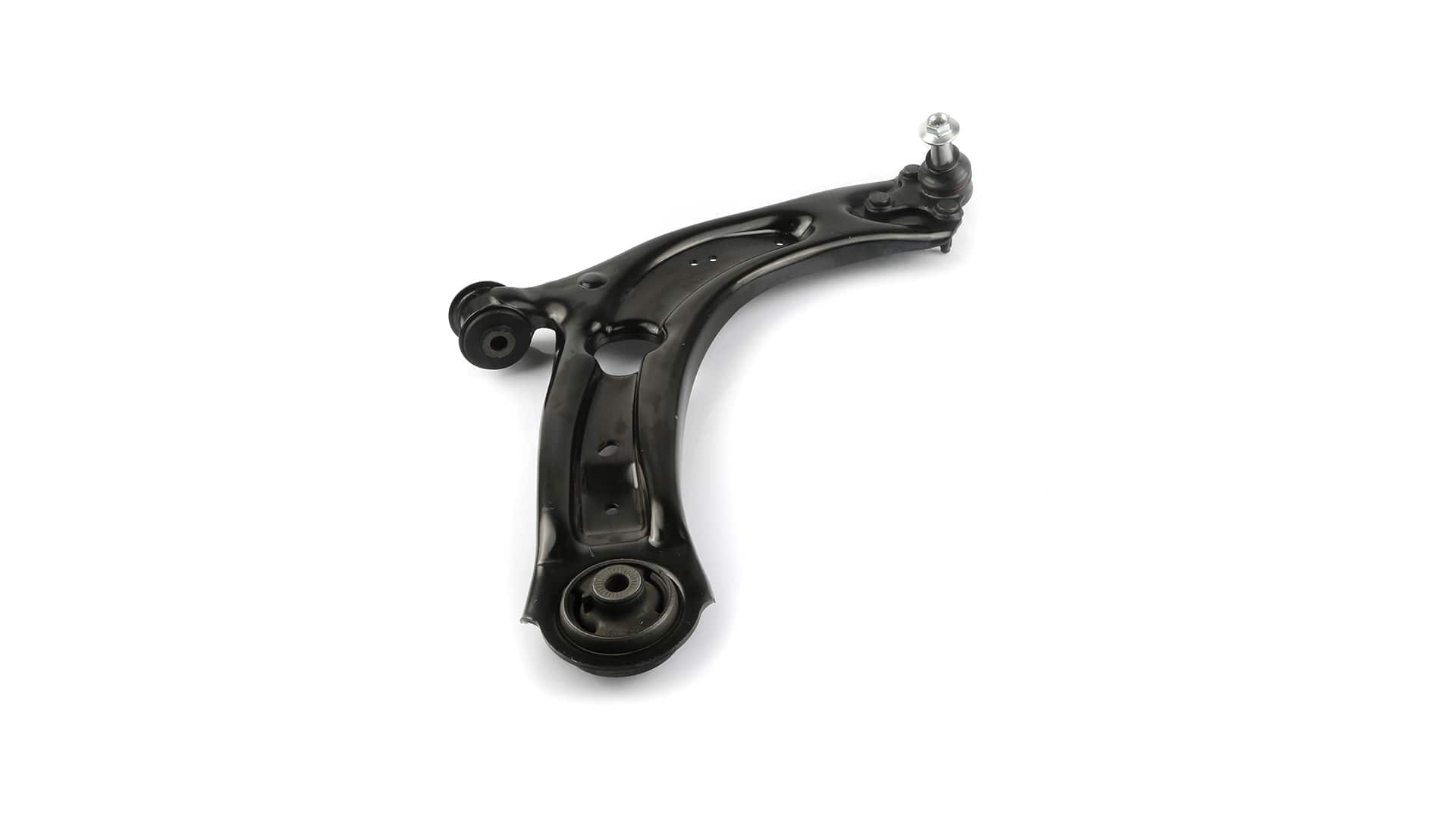 Brazo oscilante de suspensión SKF VOLKSWAGEN TIGUAN VKDS 321517 B