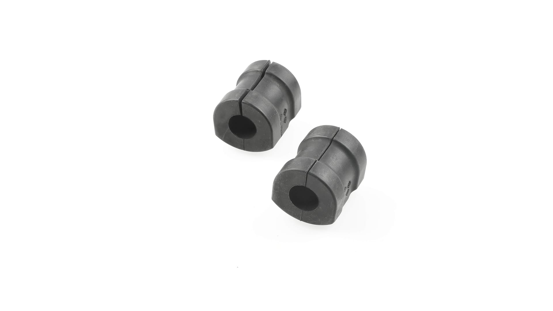 Casquillo de barra estabilizadora SKF BMW Serie 1 VKDS 358513 T