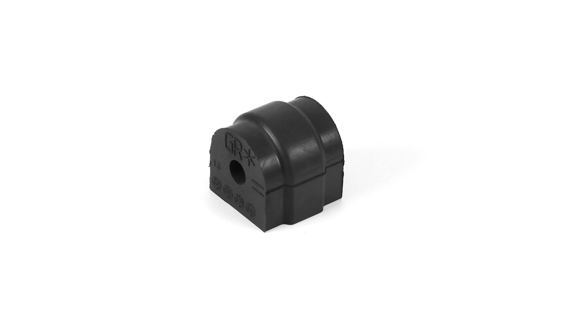 Gomas de barra estabilizadora SKF BMW Serie 1 VKDS 458525