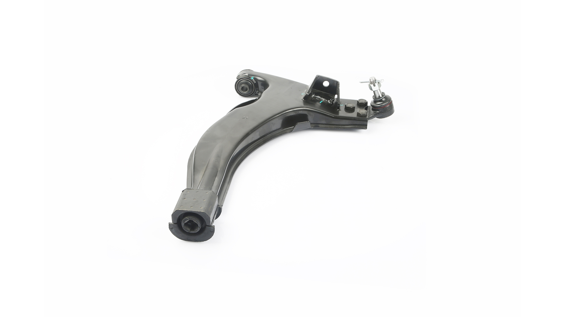 SKF VKDS 822042 B Braço de suspensão LDV Cub Van 2.3 D 72 cv Diesel 2000
