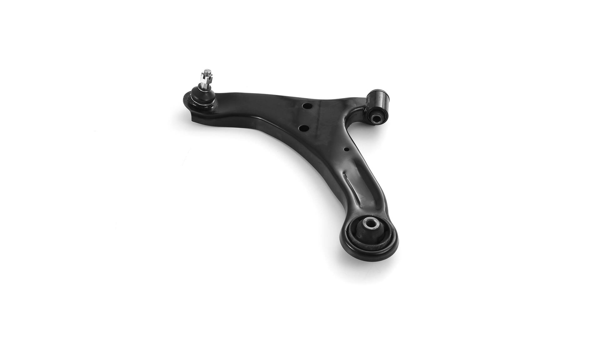 Neatkarīgās balstiekārtas svira, riteņa piekare SKF SUZUKI SWIFT VKDS 826009 B