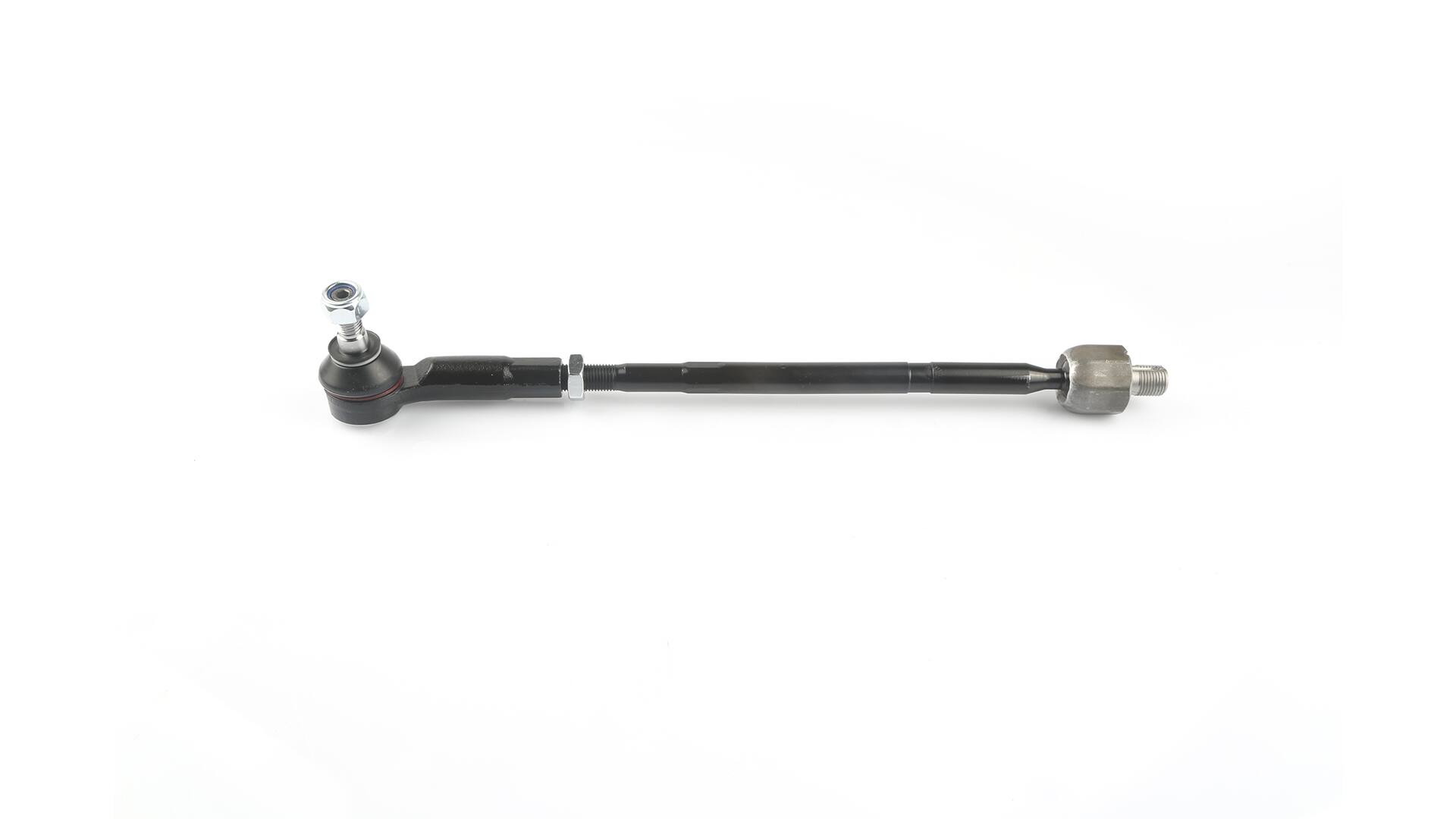 SKF VKDY 331039 Końcówka drążka kierowniczego poprzecznego VW Bora 1j2 2.8 V6 4motion 204 KM benzyna 2005