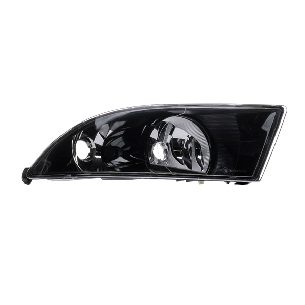 Nebelleuchte TYC SKODA FABIA 19-12720-11-2