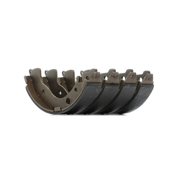 Brake Shoe Set S 28 521 BREMBO brake shoes price