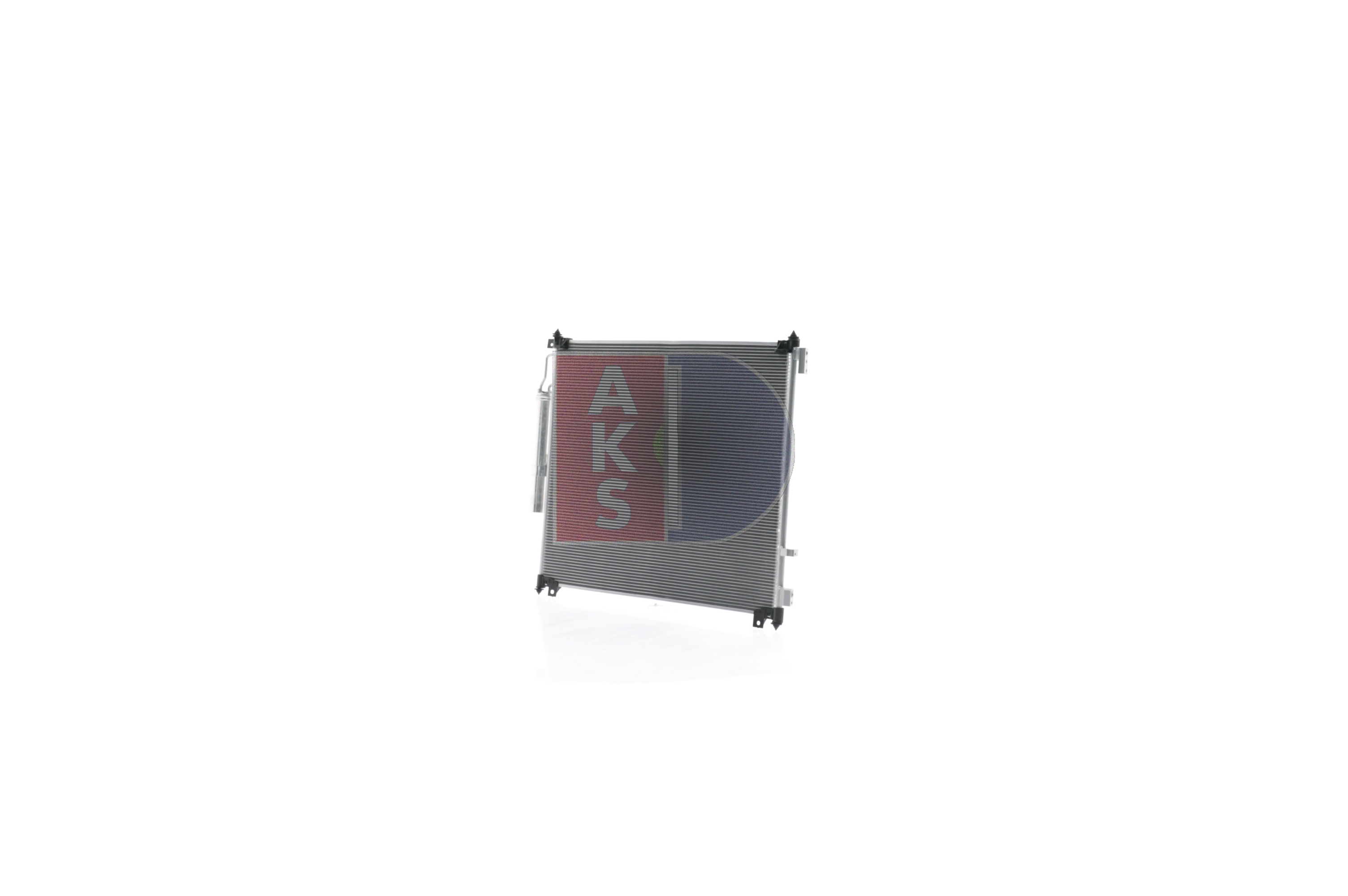 AKS DASIS 022014N condensor voor airco LR106642