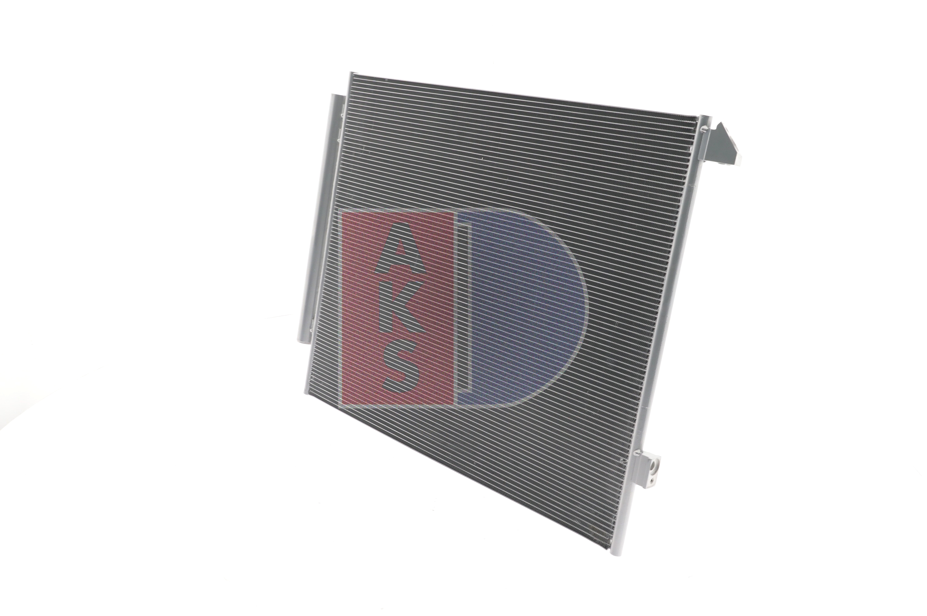 AKS DASIS 122055N condensor voor airco A167 500 12 00