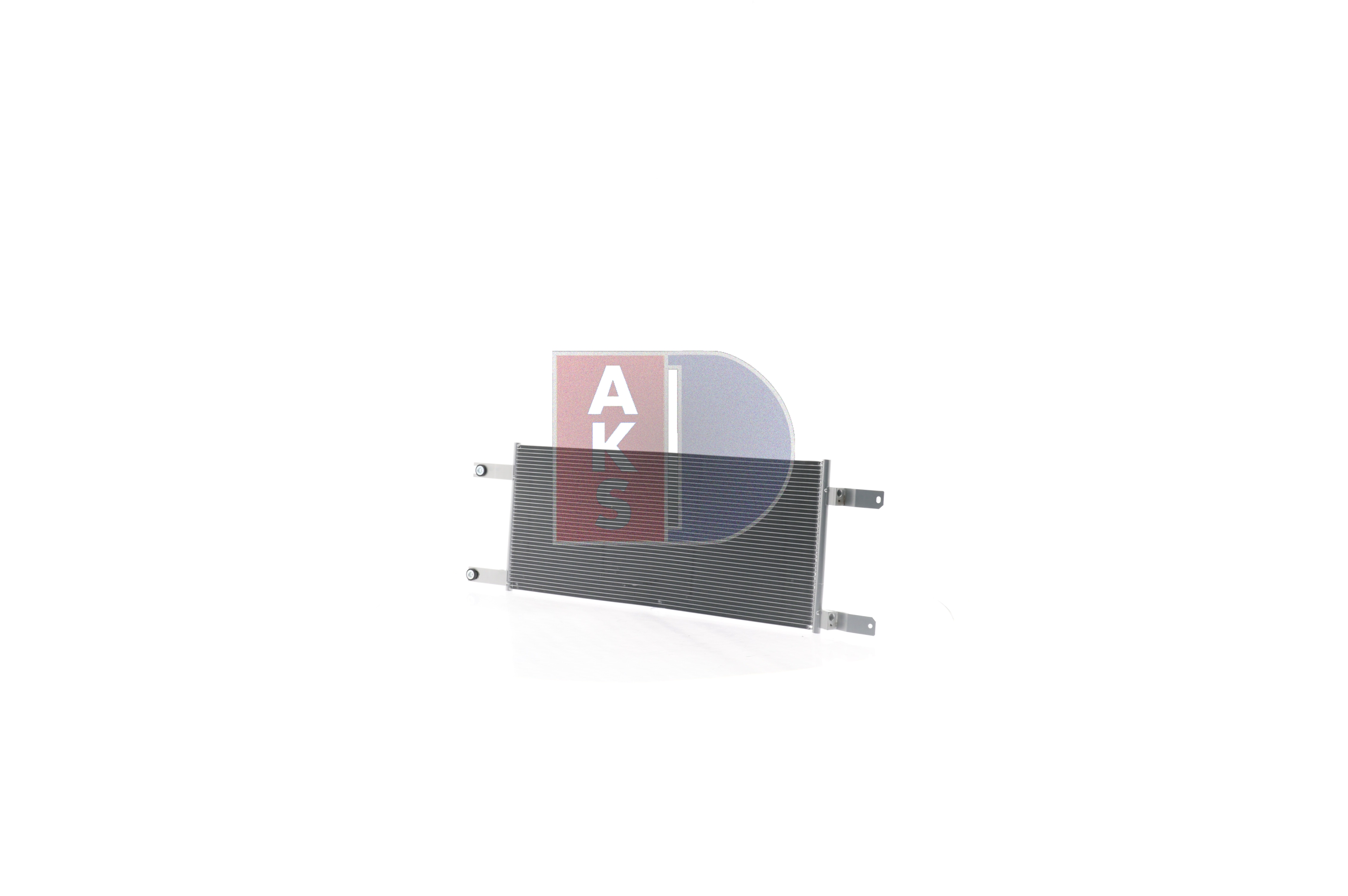 AKS DASIS 272007N condensor voor airco 2715918