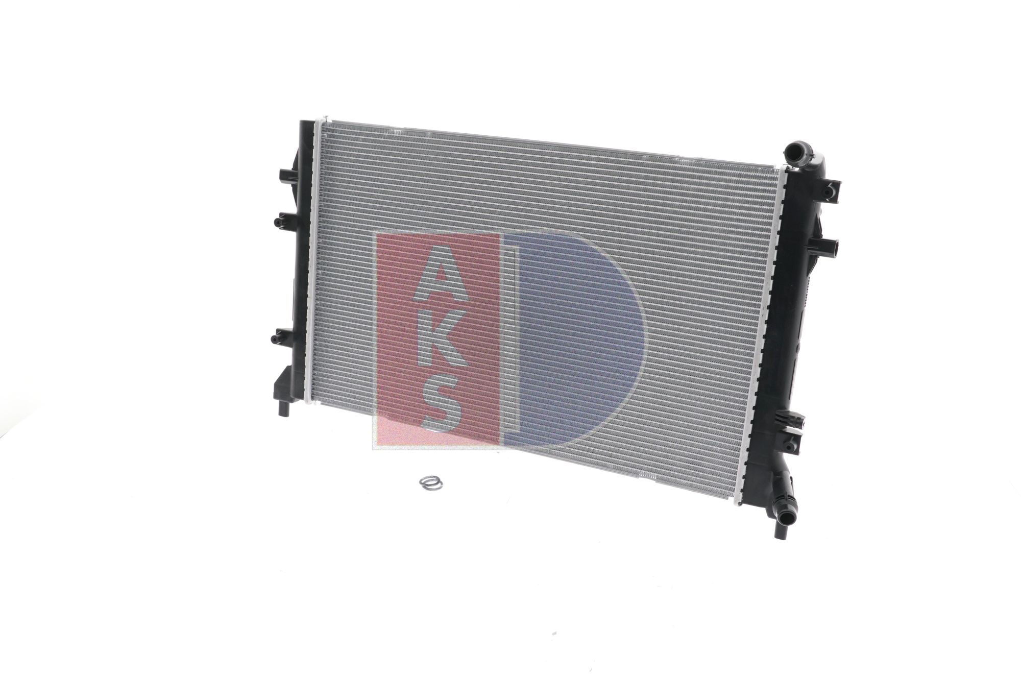 AKS DASIS 330006N radiateur 1K0 121 251CM