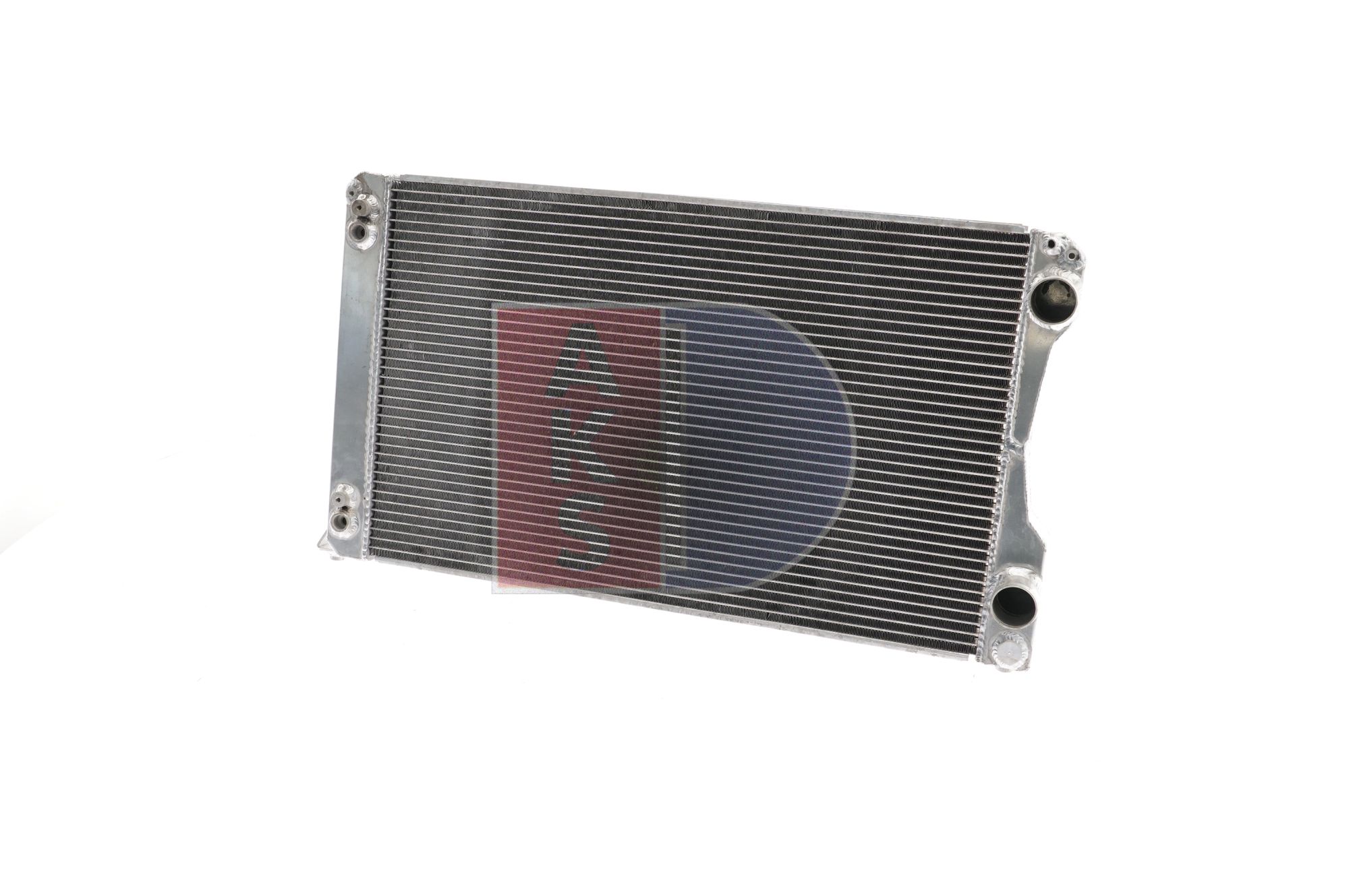 AKS DASIS 480890AL Radiatore motore AUDI V8 Acquista a prezzi scontati