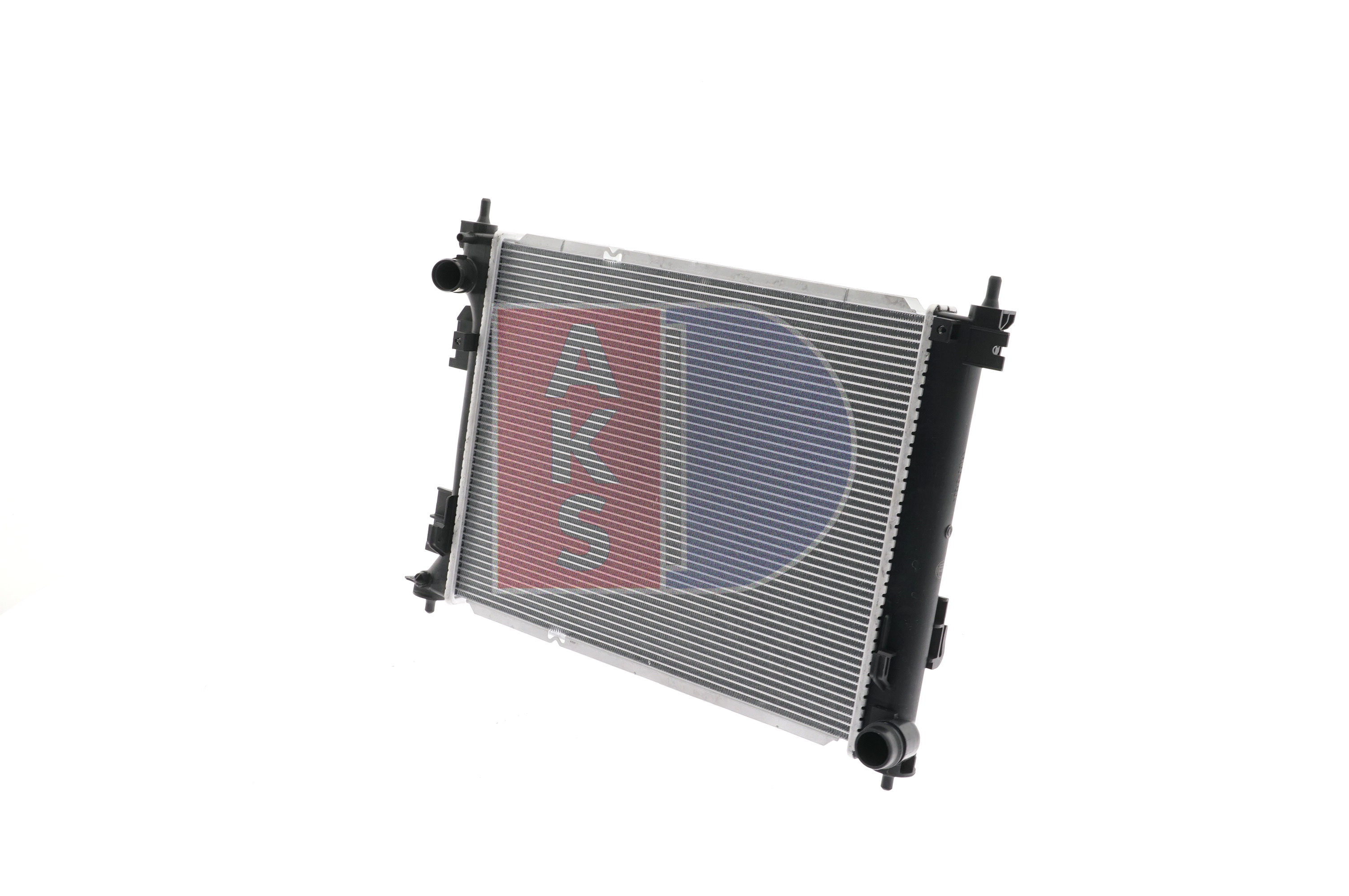 AKS DASIS 560143N Riscaldamento e ventilazione KIA Stonic Van / Hatchback (YB) originale prezzo