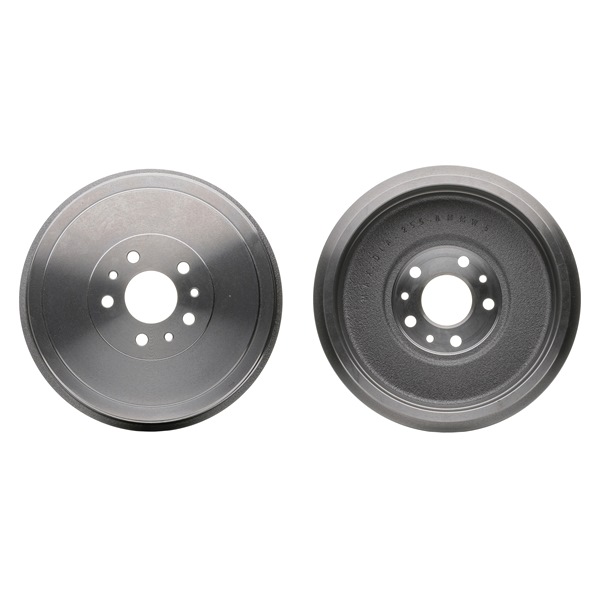 DELPHI BF629 remtrommel FIAT Doblo II Van / Station wagon (263)