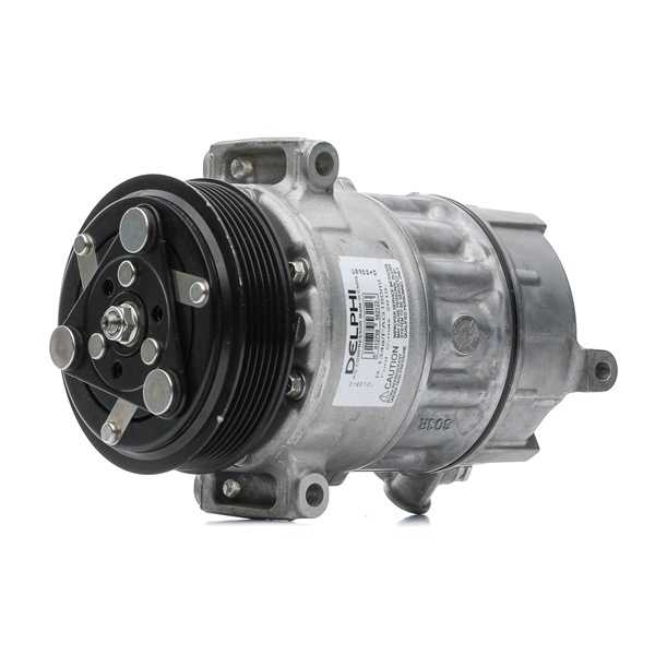 Compressor do ac DELPHI FORD FOCUS CS20610