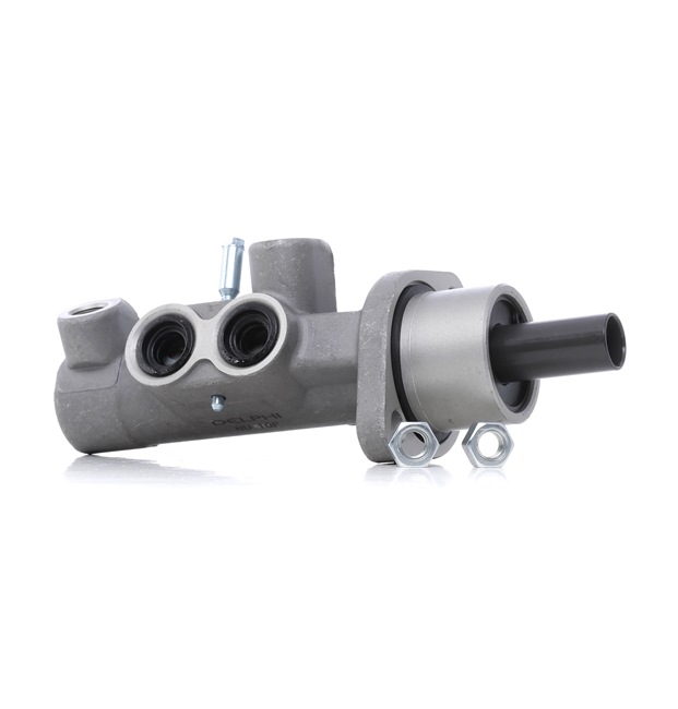 DELPHI LM80586 Hovedcylinder-bremser Nissan Micra k13