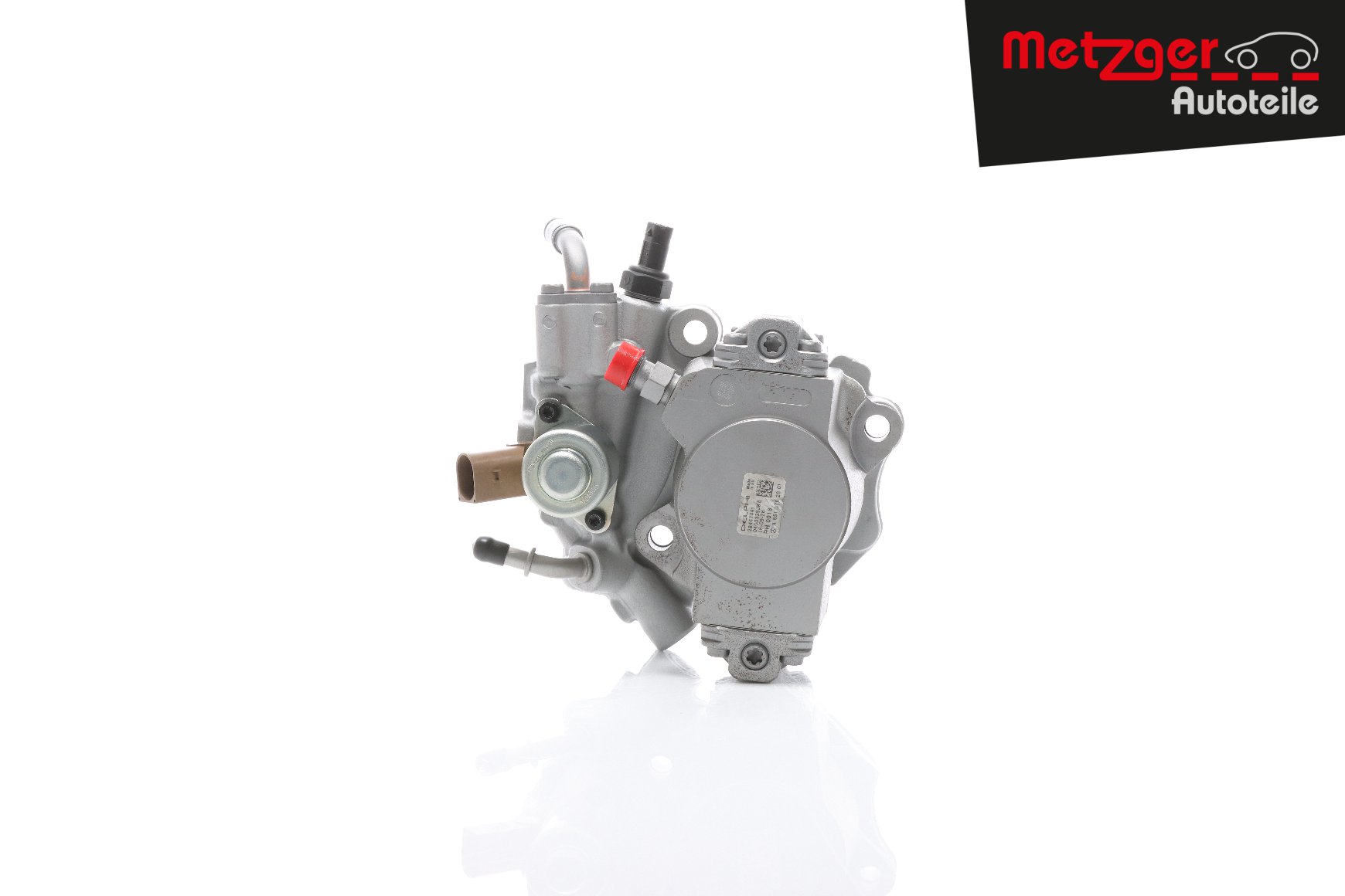 METZGER 0830119 hogedrukinspuitpomp A651 070 2101