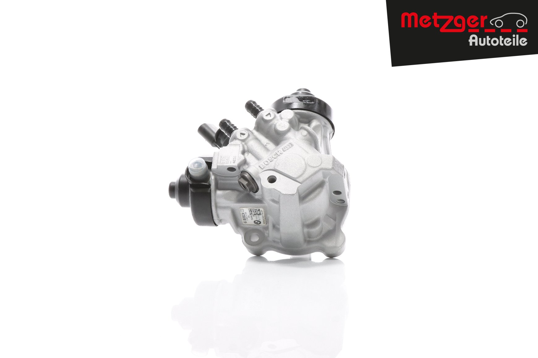 Pompa di iniezione METZGER BMW Serie 5 0830125