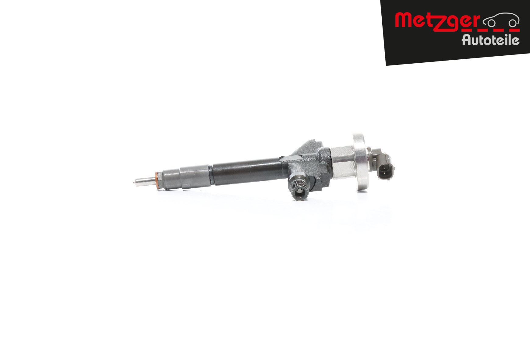METZGER 0870238 Injetores Mazda 6 gy 2.0 DI (GY19) 136 cv Diesel 2005