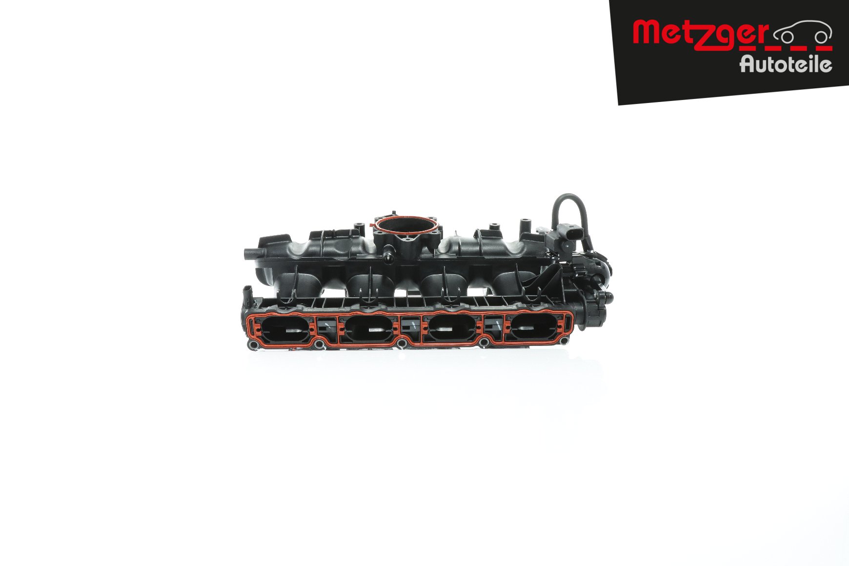 METZGER 2100079 Insugningsrör Audi A6 C7 4g original pris