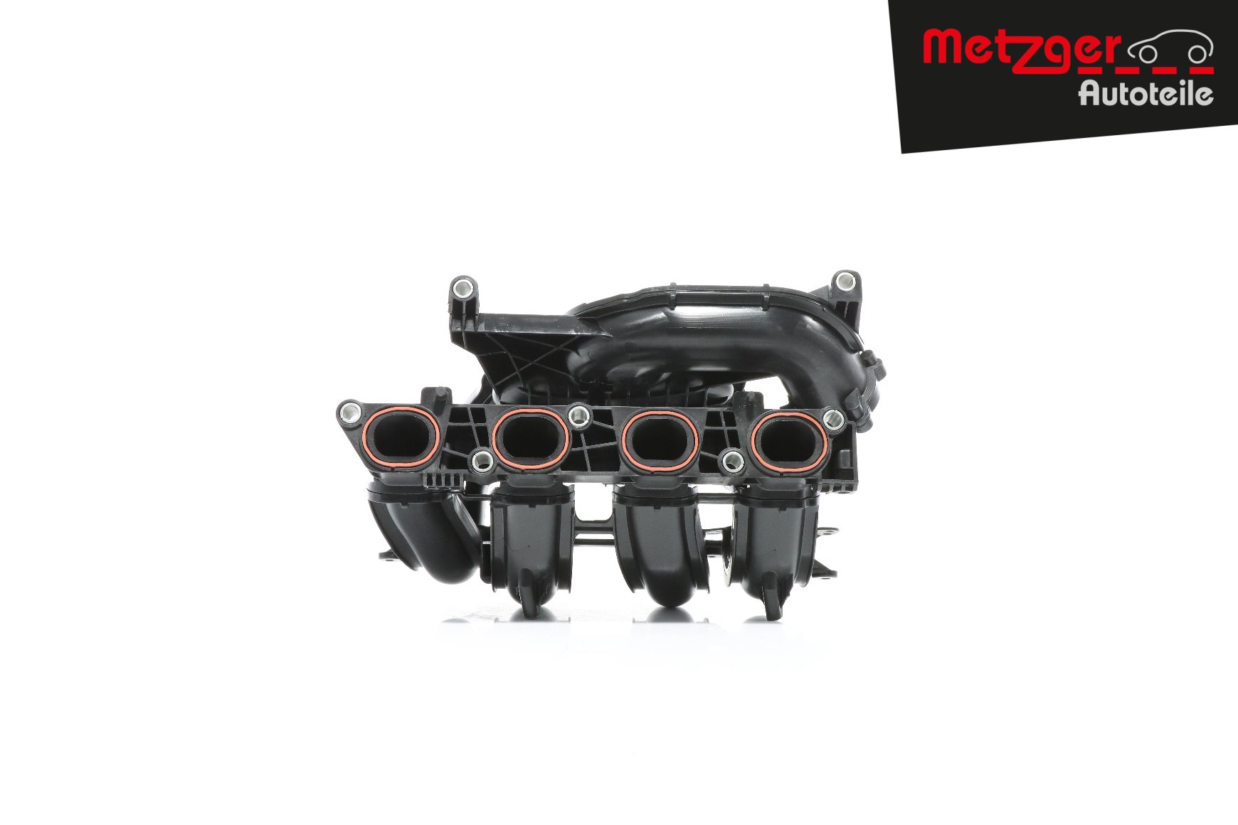 METZGER 2100083 Insugningsrör FORD B-MAX 2025 pris