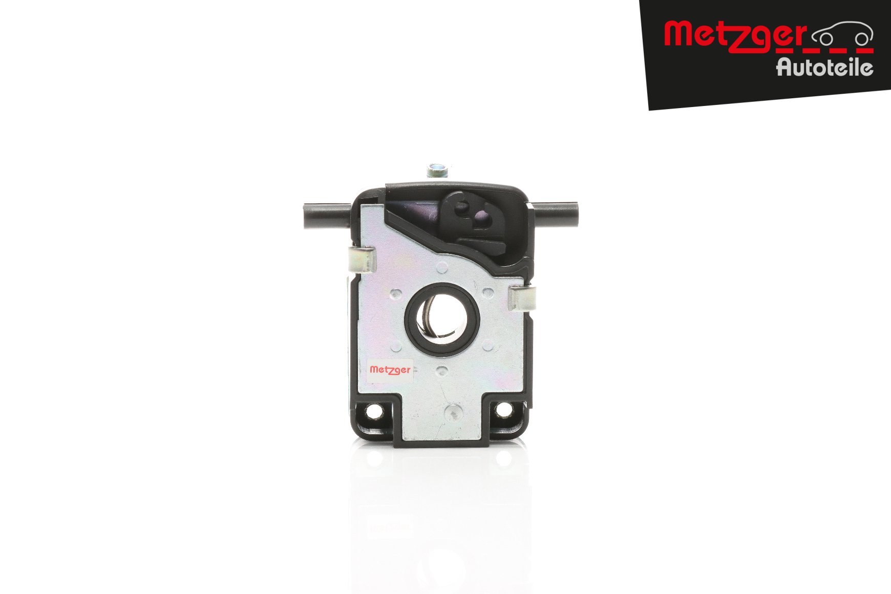 METZGER 2310574 Motora pārsegs BMW E39