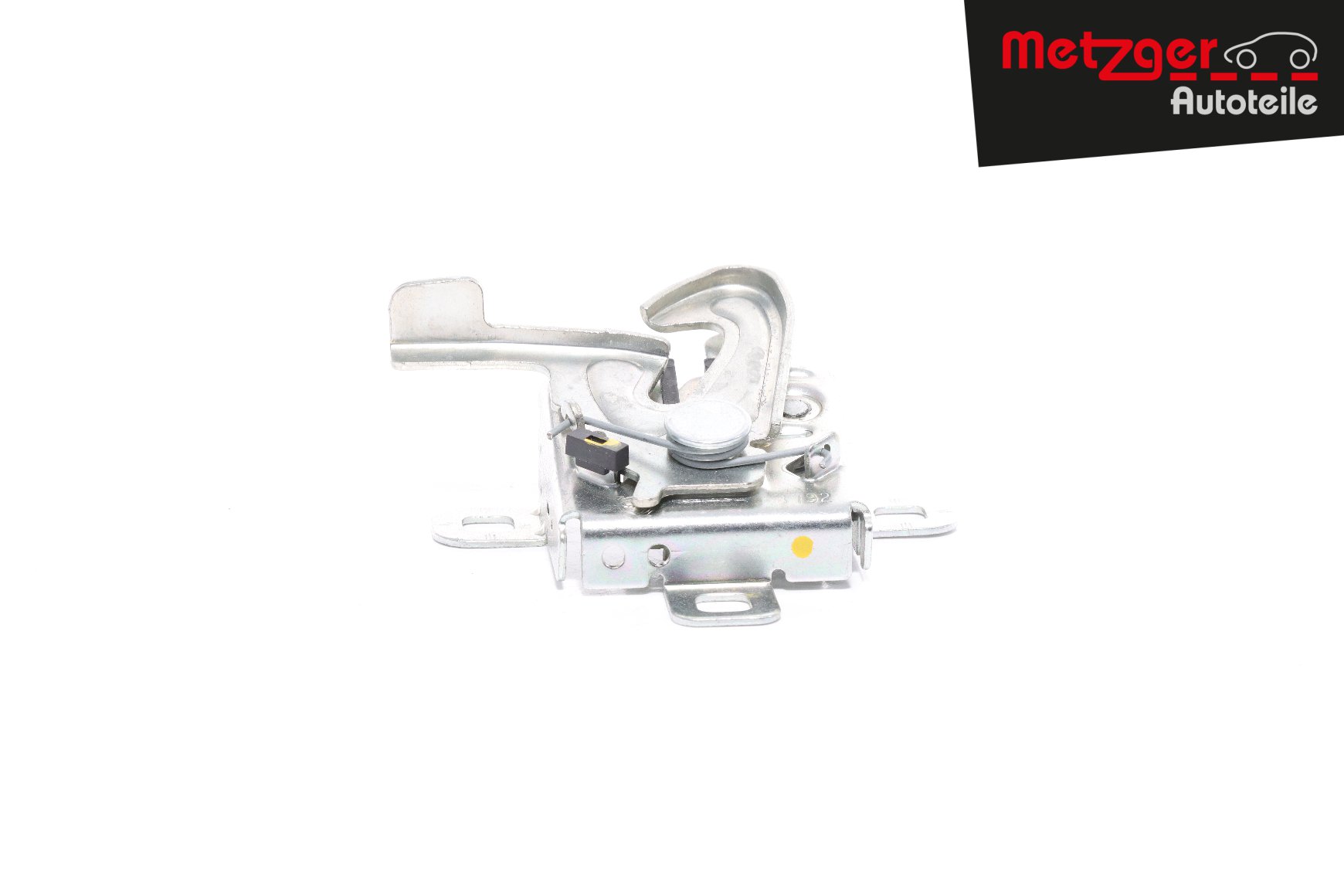 METZGER 2310575 motorkapslot 793465