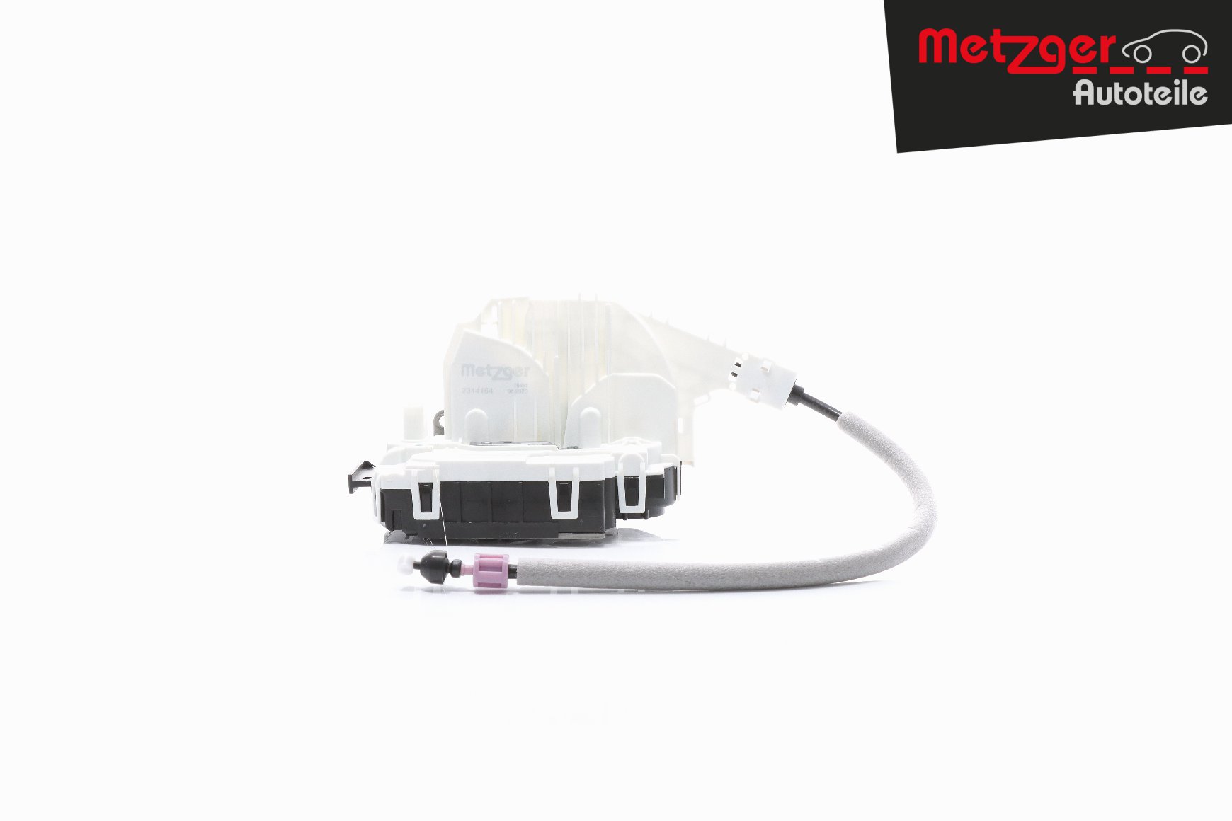METZGER A204 720 18 35 Ovilukko 2314164
