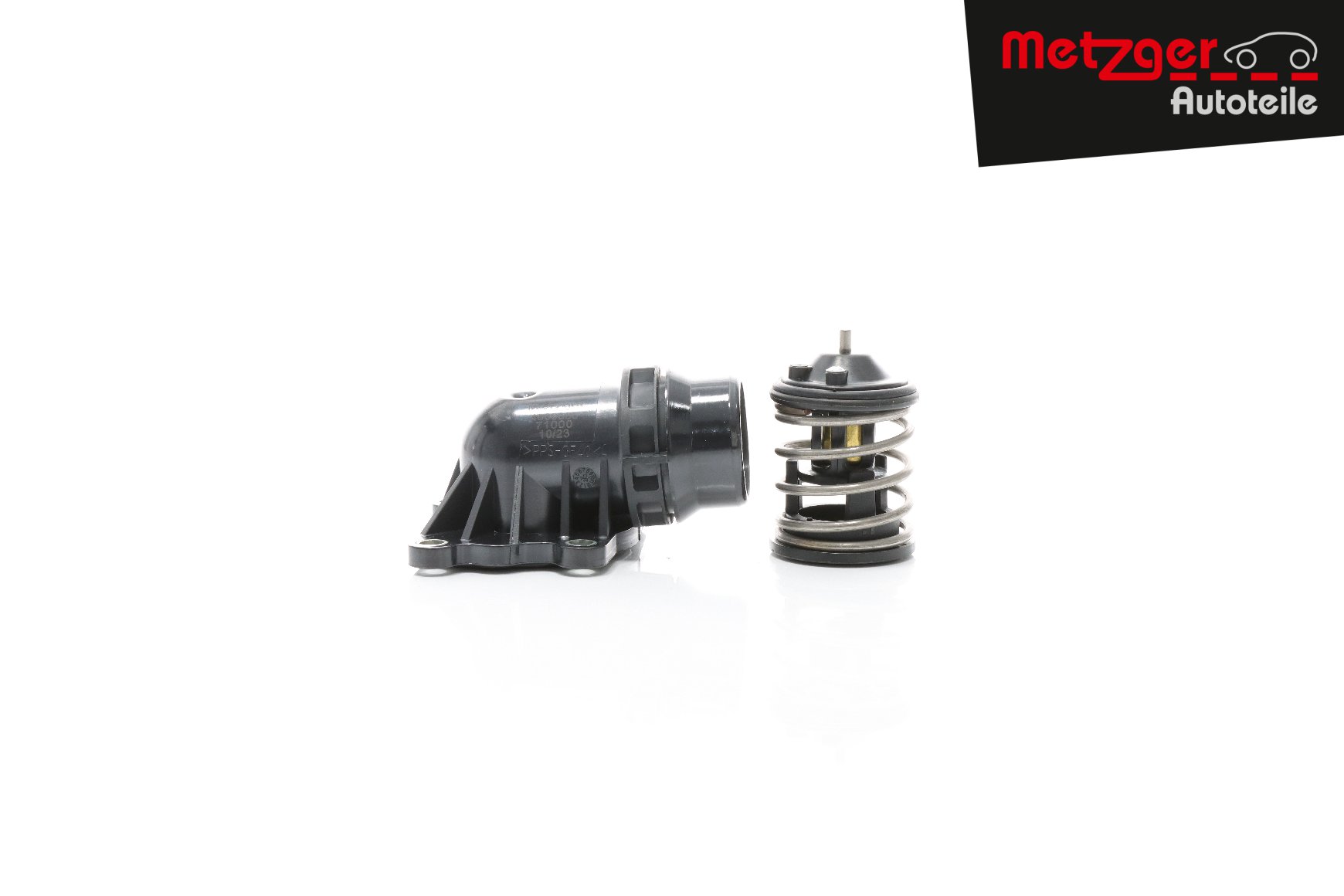 METZGER 4006366 BMW F01 Termostaatti