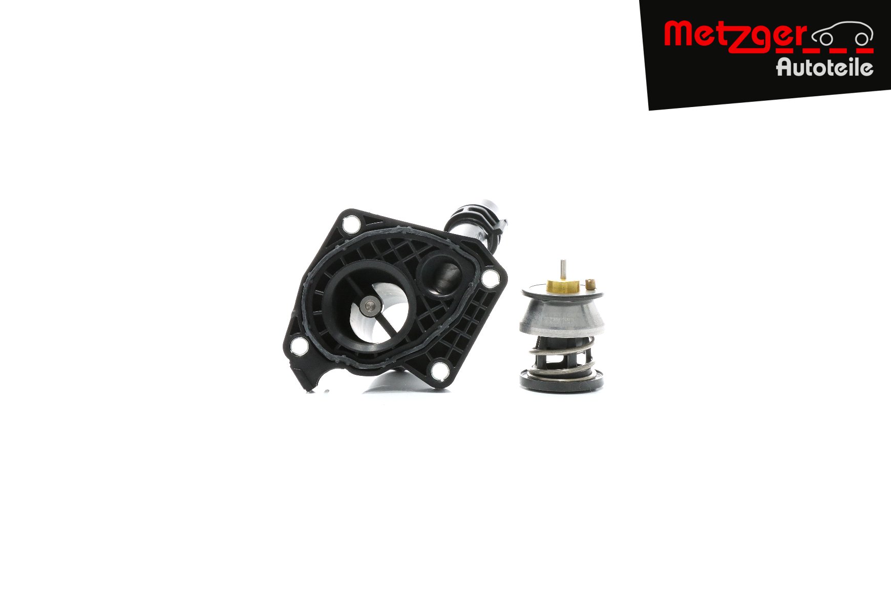 METZGER 4006367 replacement BMW F20 thermostat price
