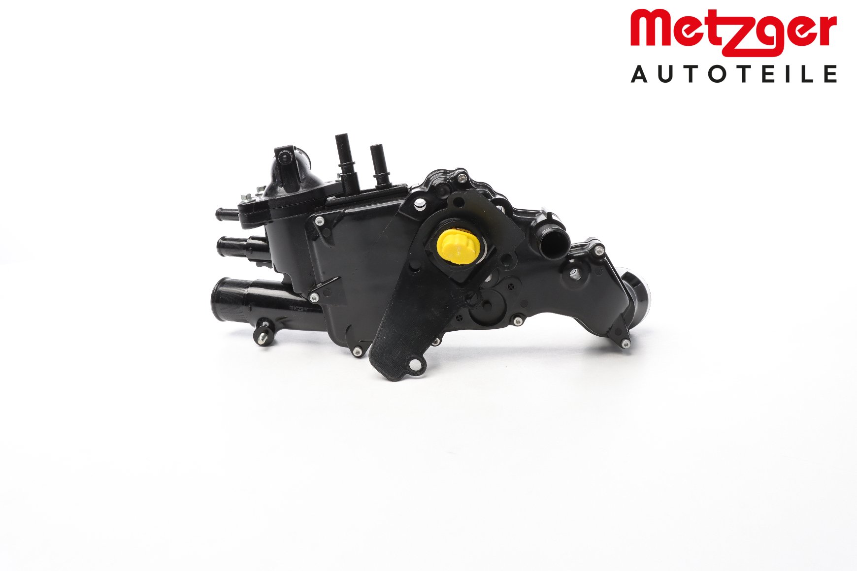 Termostat układu chłodzenia silnika METZGER PEUGEOT 1007 4010283