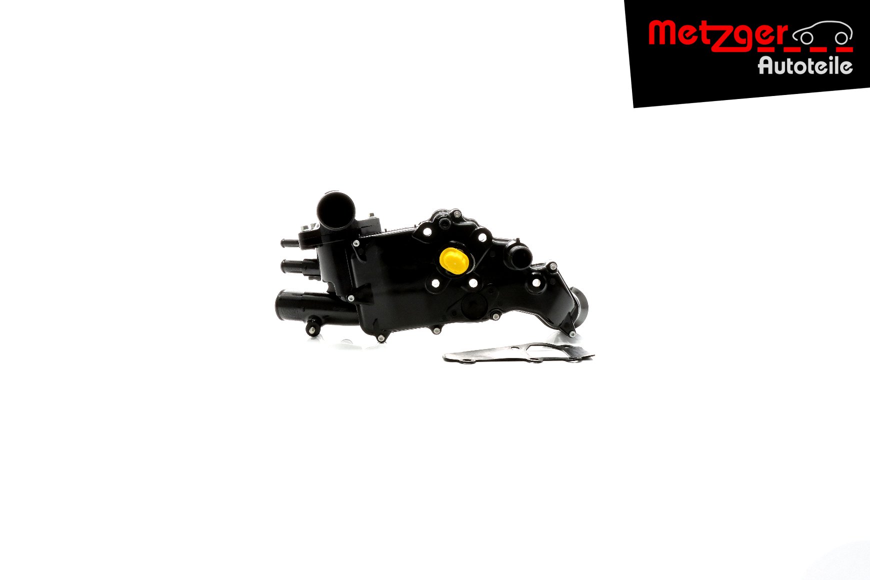Termostat środka chłodzącego METZGER FIAT FREEMONT 4010285