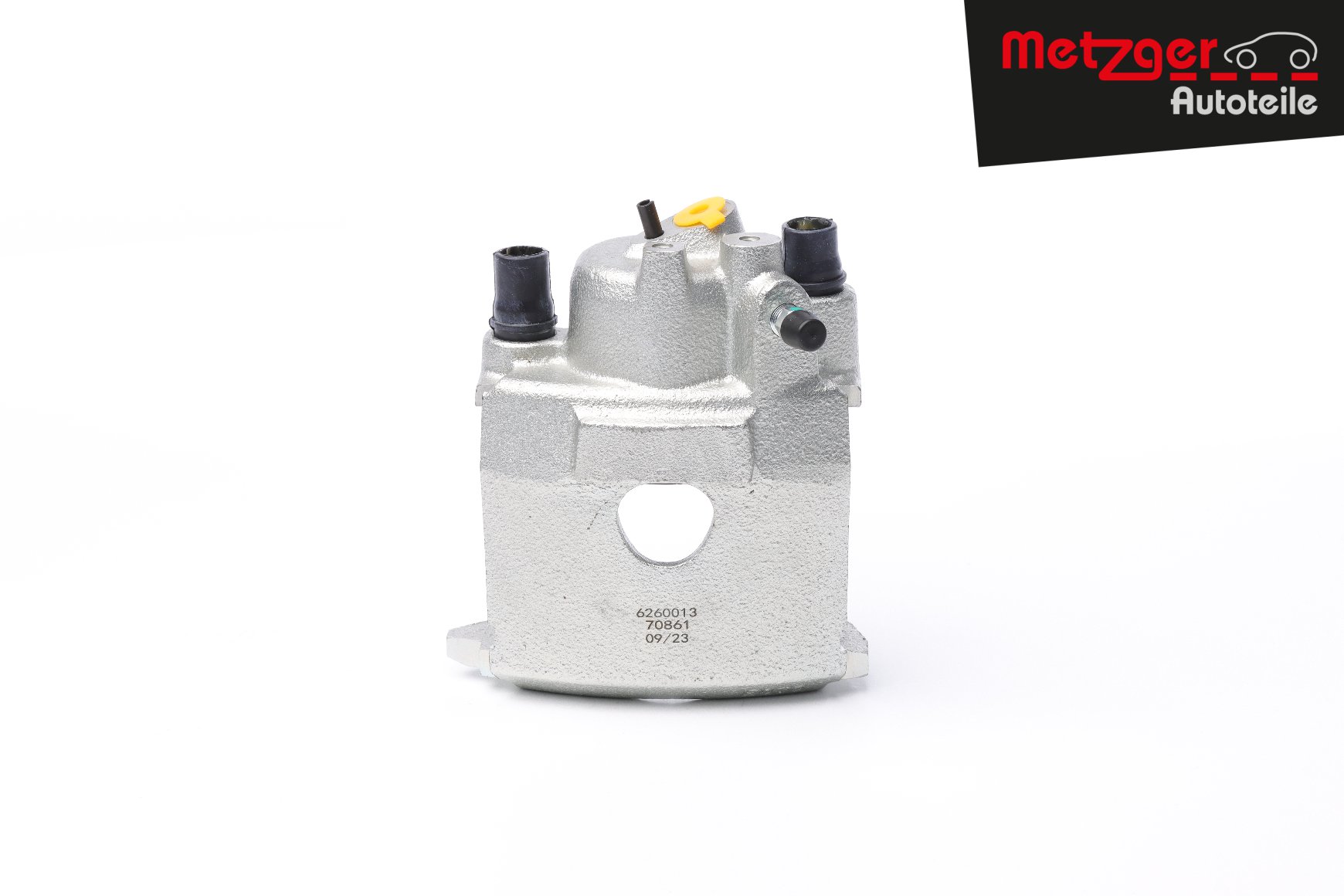 Jarrusatula METZGER SKODA ROOMSTER 6260013