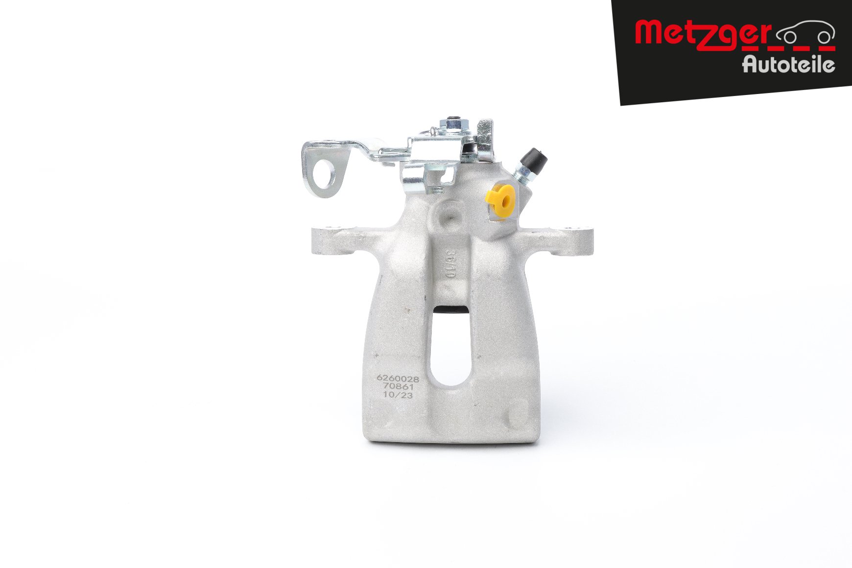 6260028 METZGER 93179157 Brake caliper