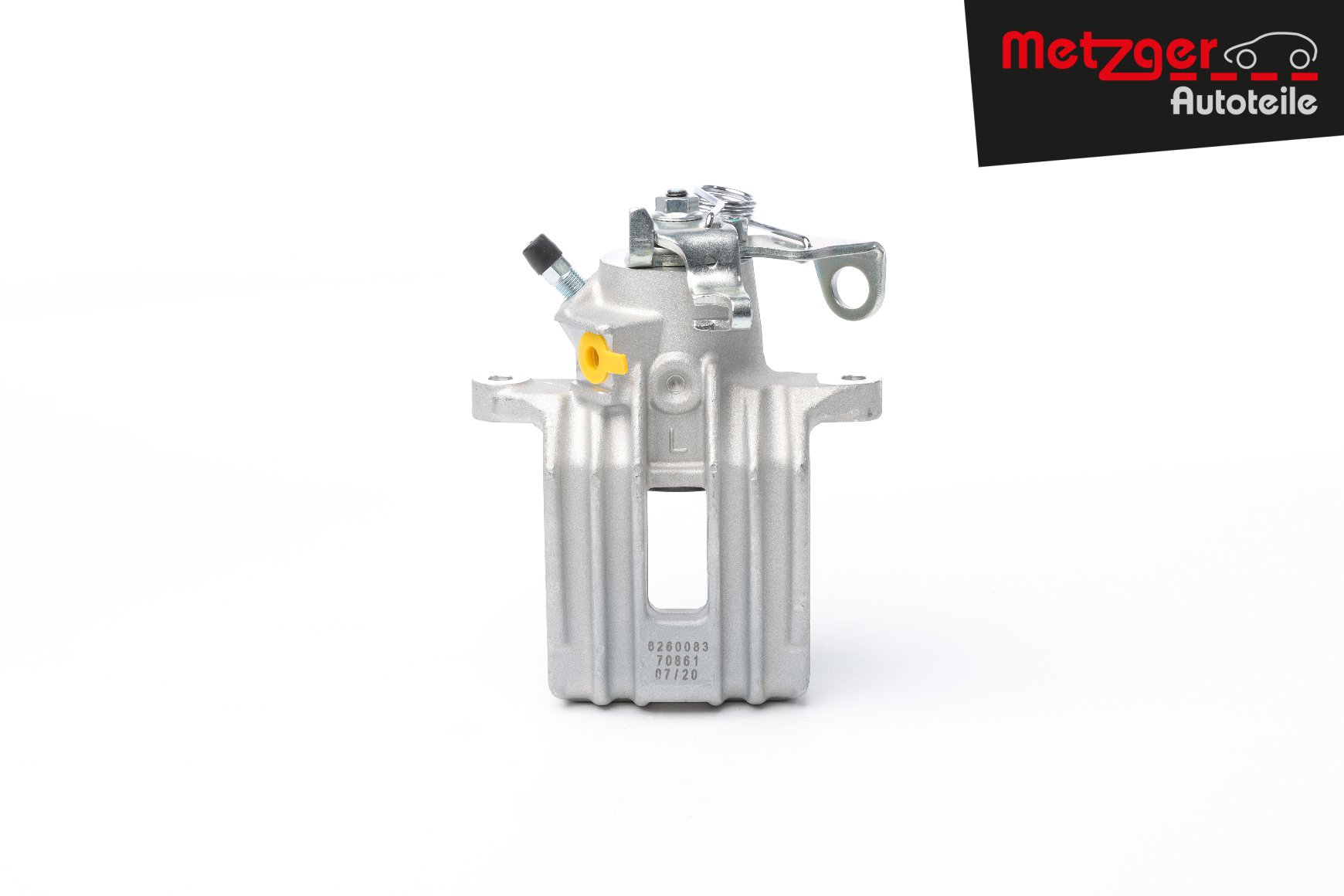 METZGER 6260083 remklauw 1J0615423A